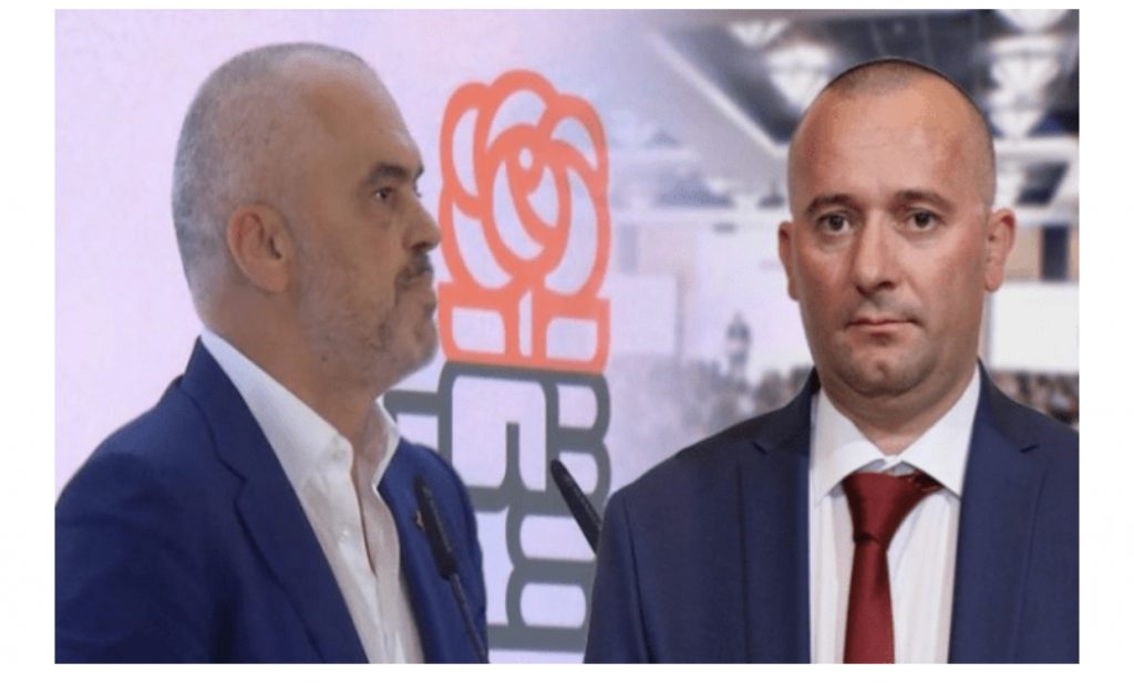 E përjashtuan nga PS/ Deputeti: Njoh ligjin, por dhe kanunin…  çfarë e lidh Pjerin Ndreun me Lezhën!