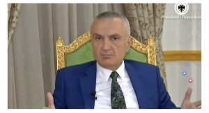“Të mos vazhdojë retorika në buzë të greminës”, Presidenti Meta paralajmëron klasën politike