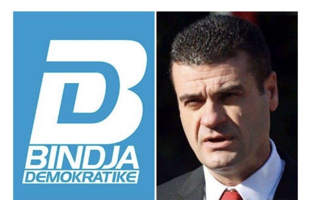 Astrit Patozi flet për arsyet e krijimit të Partisë “Bindja Demokratike”: Marrëveshja okulte Rama-Basha nënshtroi çdo ide brenda….