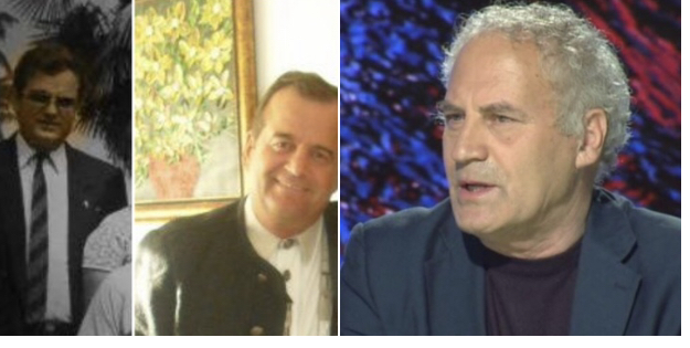 Visar Zhiti: Nuk mund të bëjmë demokraci me njerëzit që bënë diktaturën