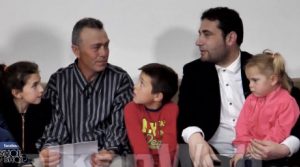 Si i ndryshoi jeta familjes Çuko?!