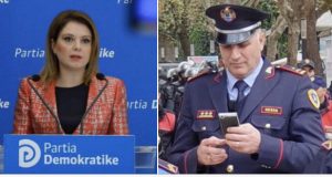 Sa neveri për ty që vure dorë mbi një grua….