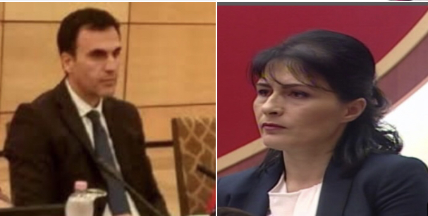 Emri/ Ky është sfiduesi i parë i Arta Markut