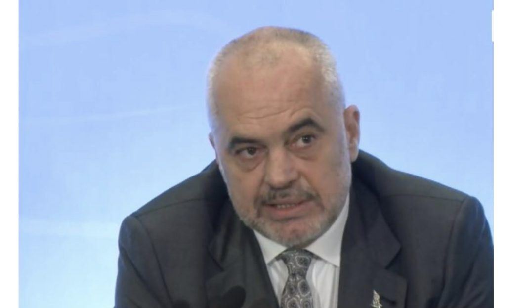 “Më lutej Luli, aman, aman”, Rama: Nxorën burrat me leje lindje nga burgu