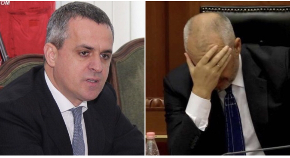 Rikthimi i i vizave ,ish-deputeti: Sinqerisht Edi, këtë nuk ta kishim borxh…