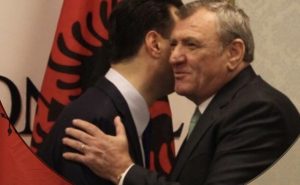 Agron Duka: Nuk do ta mbajmë mbi kurriz barrën e mosrealizimit të zgjedhjeve të lira e të ndershme