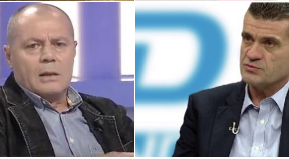 MUSTAFA NANO: PD  në një spirale të rrezikshme nga bojkoti i zgjedhjeve e deri në përplasje civile