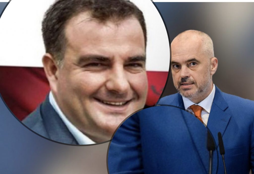 “Sulm i hakmarrës dhe i parathënë nga Rama”, Basha reagon pas kallëzimit të kryebashkiakut të Kavajës