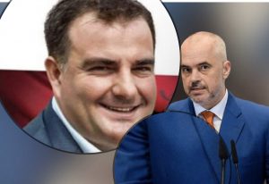Padi me urdhër të Ramës, reagon Isa Sakja: Nuk më frikësojnë skenarët puçist-komunistë!