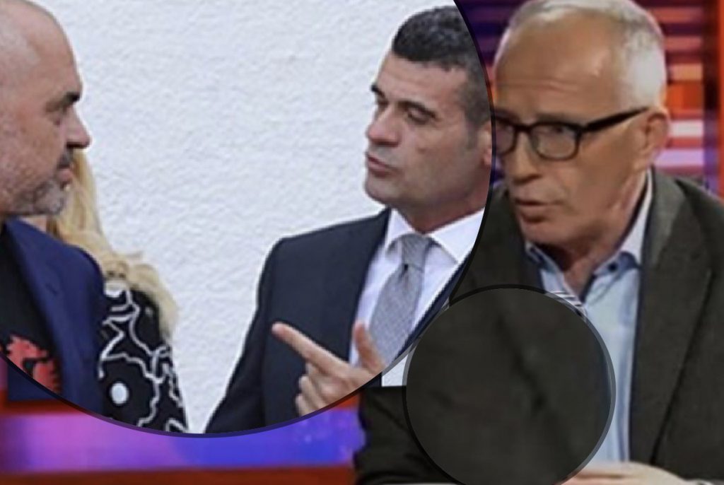 Partia e re e Patozit, Marku: E vetëasgjësuar, shkon në shërbim të Ramës