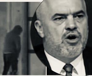 PARA SE ME IK PREJ KËTIJ VENDI…