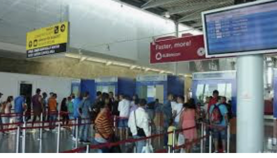 Gjobitet “Tirana International Airport”, shkeli privatësinë