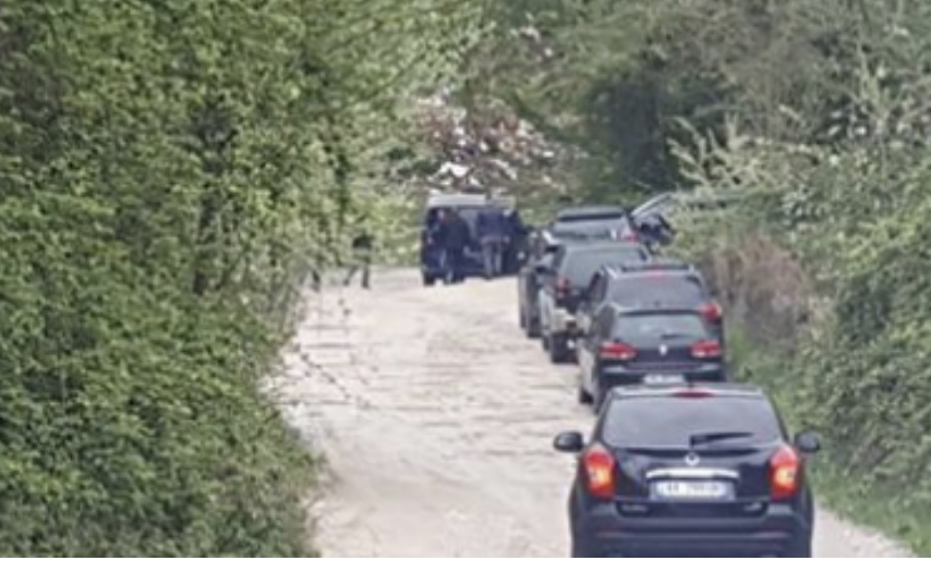 Grabitja me armë në Rinas/ Berisha tregon “autorët”: Rojet bënin sehir, kur…