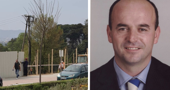 “As pushtuesit, as diktatori nuk e preken hapësirën e Universitetit Bujqësor’’, Veliaj jep leje për të ndërtuar brenda kampusit universitar