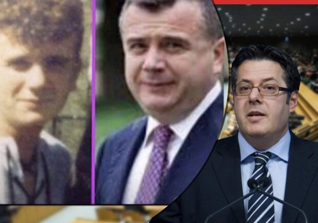 FOTO/ Holanda ‘çorodit’ Balla & Co: Nga racistë e euroskeptikë tek ‘shoqni e Lul Bashës’