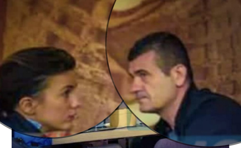 Rudina Hajdari dhe Astrit Patozi krijojnë  partinë e re, ja emri dhe kur regjistrohet