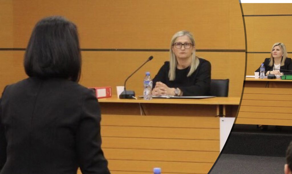 Vetingu/ KPK kalon  kryeprokuroren e Korçës
