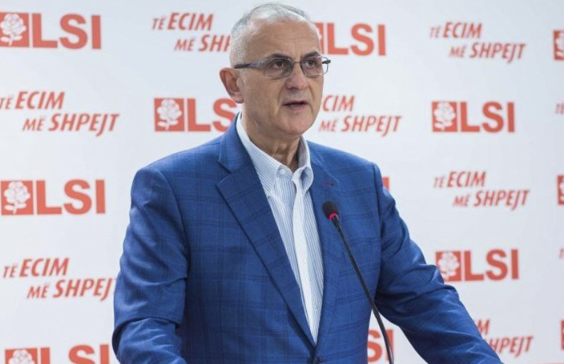 Vendimi i Holandës për vendosjen e vizave me Shqipërinë, Vasili: Lajm i hidhur,  fajtor Rama