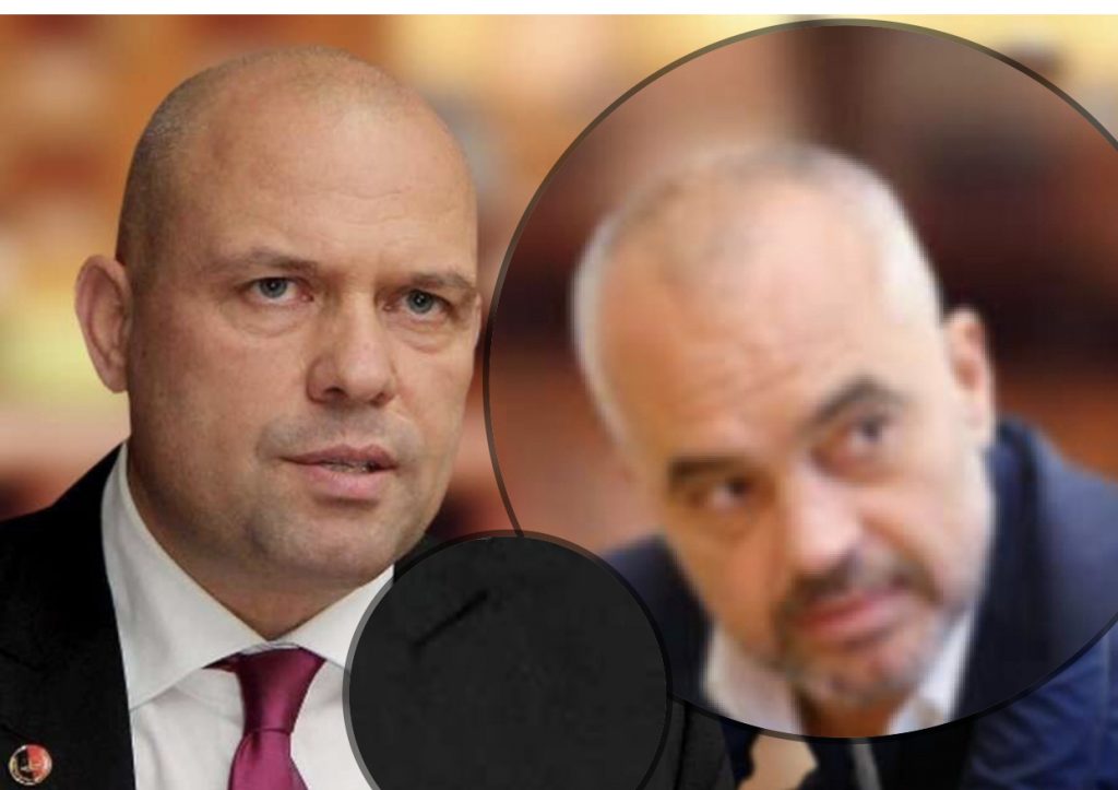 Manjani: Çfarë do të bisedojë Rama me Merkel, gjëra me sens, se broçkulla pa dyshim mund të thotë…