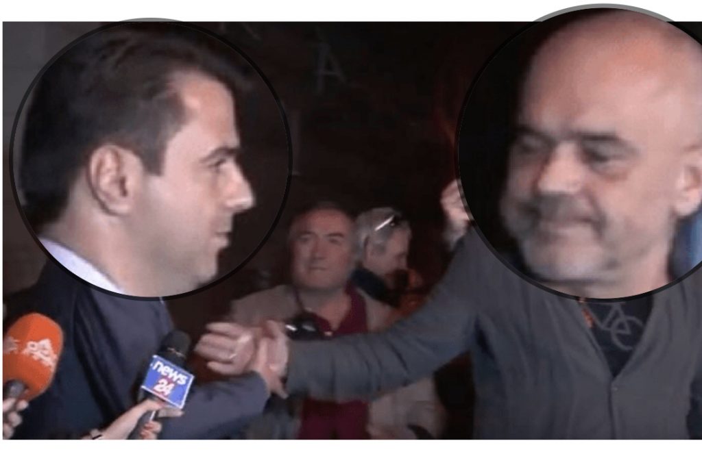 Basha i përgjigjet  Ramës: Do të futemi në zgjedhje por…