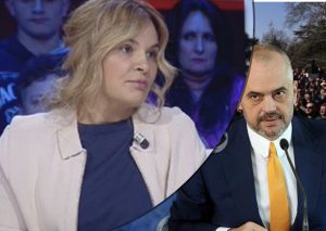Kryemadhi: Nuk jemi  opozitë radikale. Me këto që kanë ndodhur, në një vend tjetër Rama s’rrinte as një sekondë kryeministër