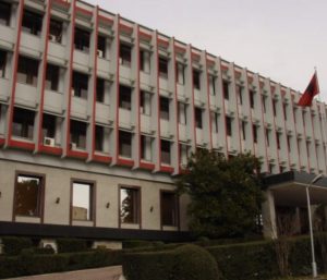 Këshilli i Ambasadorëve reagon pas reformës së paralajmëruar nga Cakaj