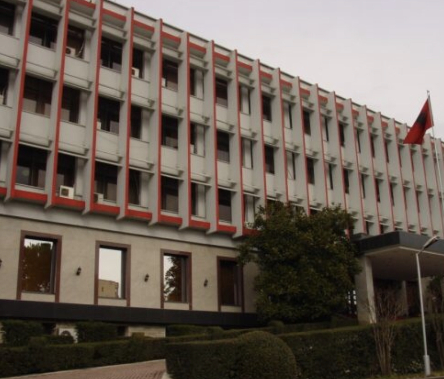 Këshilli i Ambasadorëve reagon pas reformës së paralajmëruar nga Cakaj