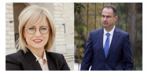 U dënua nga gjykata për shpifje ndaj ish-ministres, reagon Boçi: I shkreti, s’ka kaluar vetingun politik. Është Rama që…