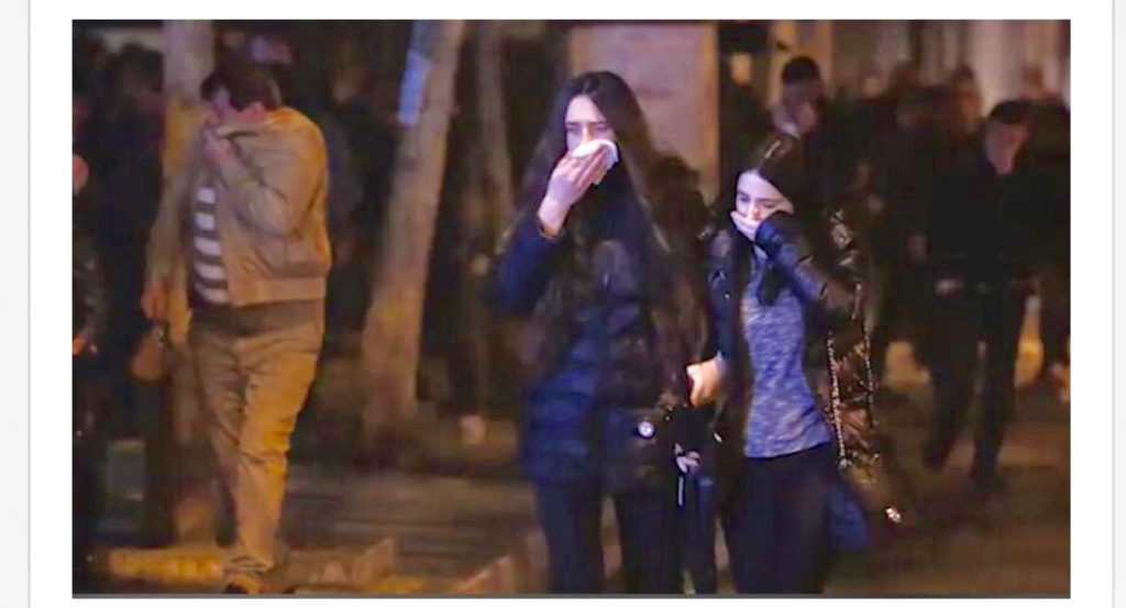 Basha paralajmëron Ramën:  Ne e kemi bërë zgjedhjen tonë, populli të ka vënë vizën…