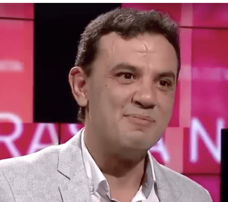 VIDEO/ Teknika si  na  vjedh  me  tendera Lali Eri