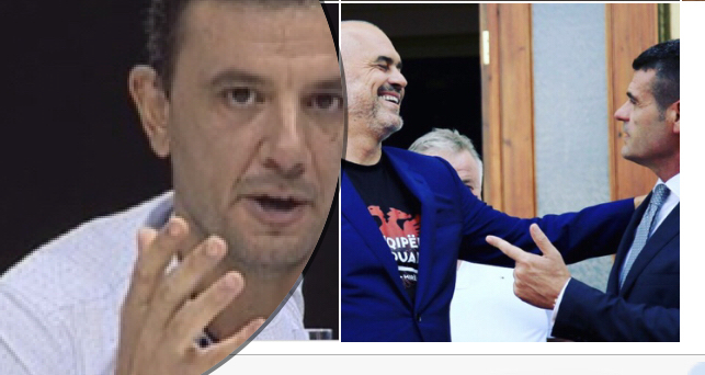 Partia me hile e  Astritit që i gjithë sistemi   u vu gatitu për të “rrezuar”sistemin