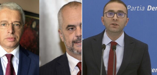 PD i përgjigjet akuzave të mazhorancës: Rama s’ka moral të burgosë popullin, askush nuk na ndal…
