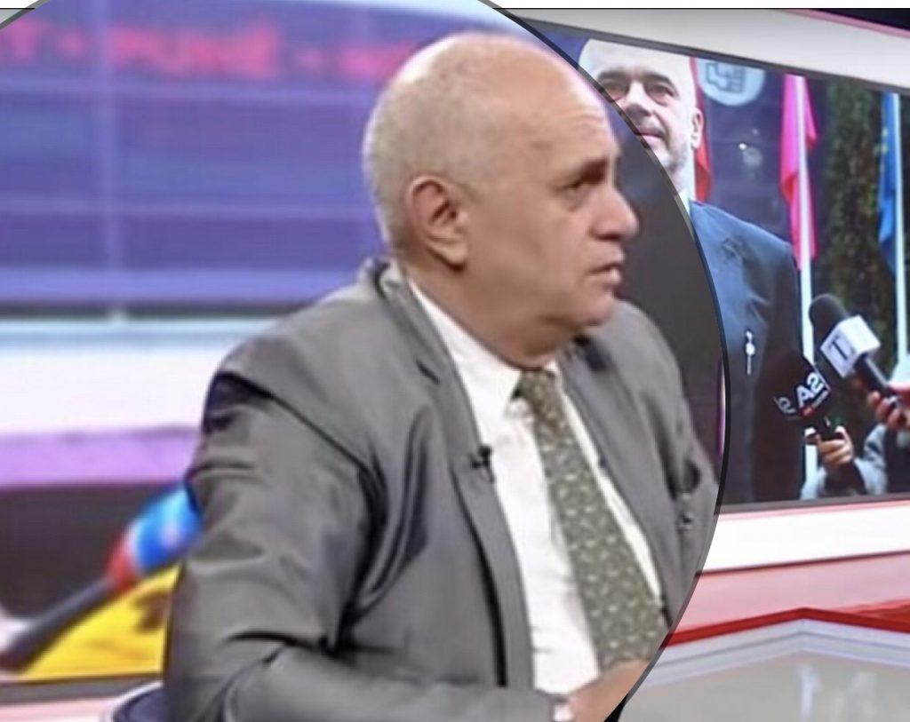 Deputetët, që po tërheqin zvarrë Besa Shahinin dhe Edi Ramën