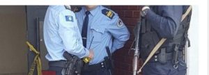 Tragjike/ Vrasje e trefishtë në sy të 2-vjeçares, autori i merr jetën nuses së djalit, gruas së tij dhe vetes