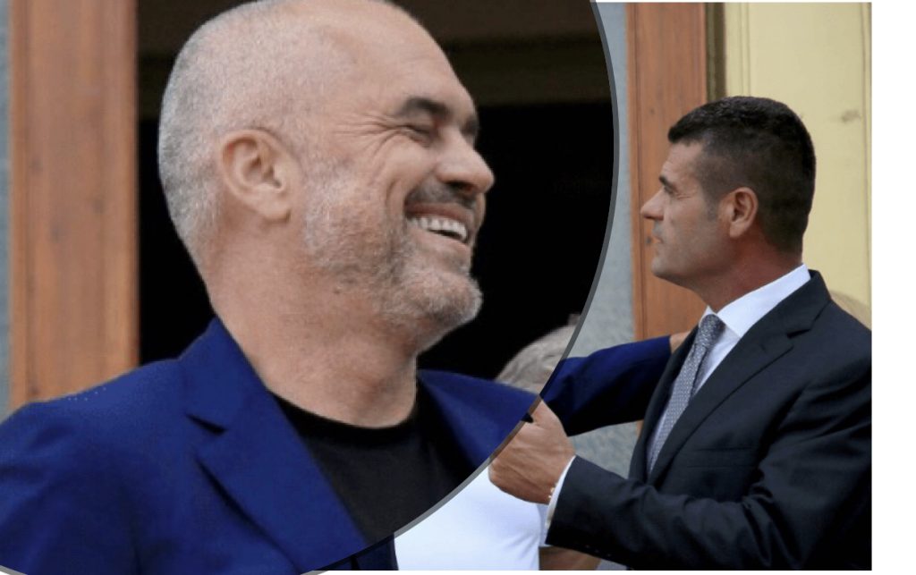 Patozi ” replikon” me Ramës :Je  bir i Enverit , prandaj bjeri bilbilit …