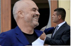 Patozi ” replikon” me Ramës :Je  bir i Enverit , prandaj bjeri bilbilit …