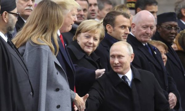 Plani sekret për Kosovën e Serbinë, Merkel dëshiron ta parandalojë atë në Berlin