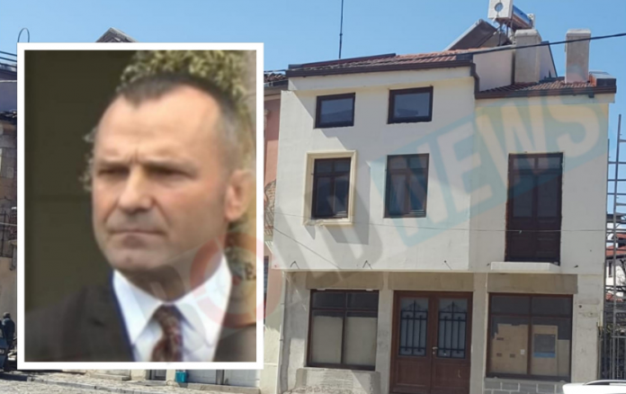 Prokurorit Kolë Hysenaj u bë i pasur nga rroga dhe bari i vogël ngjitur me derën e prokurorisë së Tiranës
