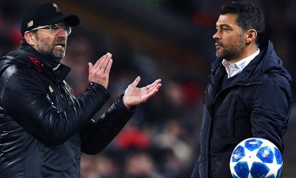 Liga e Kampionëve: Porto synon t’i hakmerret Liverpoolit