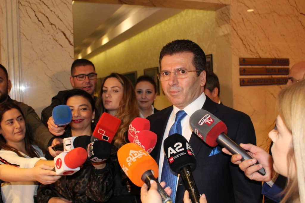 Kreu i PR: Rama po e çon vendin drejt konfliktit…