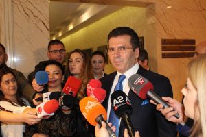 Kreu i PR: Rama po e çon vendin drejt konfliktit…