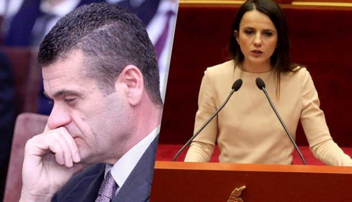 PATOZI KËSHILLA HAJDARIT: MOS U MËRZIT RUDINA, ËSHTË VETËM FILLIMI