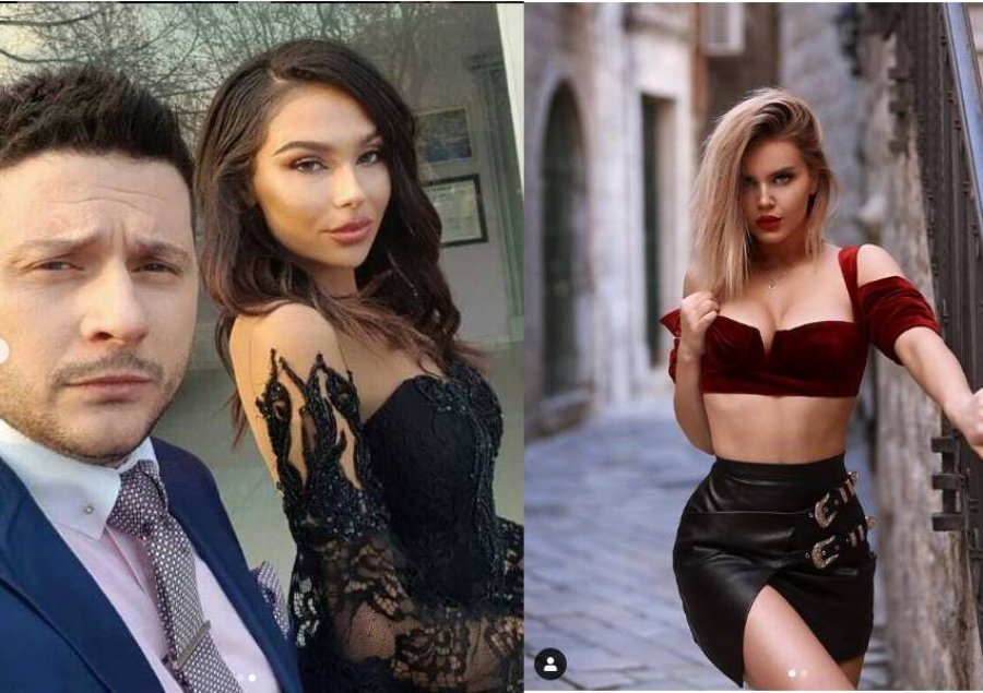 Është gënjështër? Ja çfarë thotë Kejvina për projektin e saj në Itali