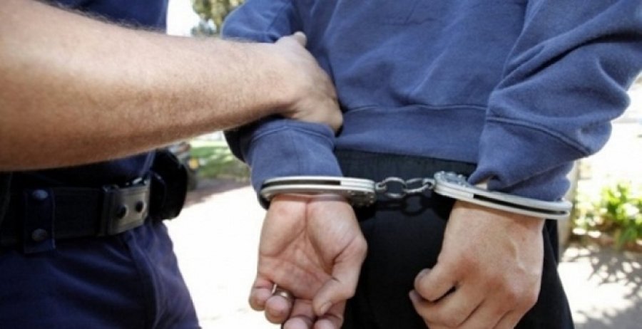 Pas kanosjes me armë, arrestohet fieraku i shpallur në kërkim
