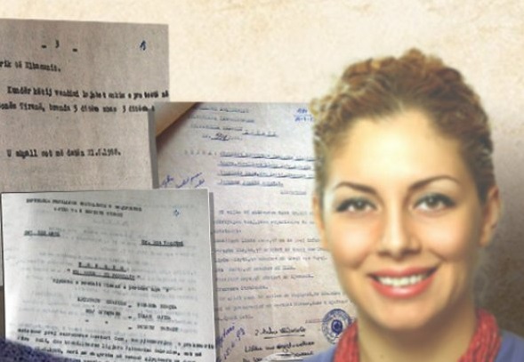 Debati /“Meqë mu drejtove si çuni i Fariut pot të drejtohem si goca e Tashës”