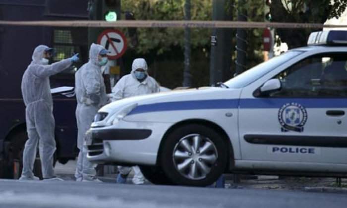 Gjendet i vdekur 29 vjecari shqipëtar në Greqi