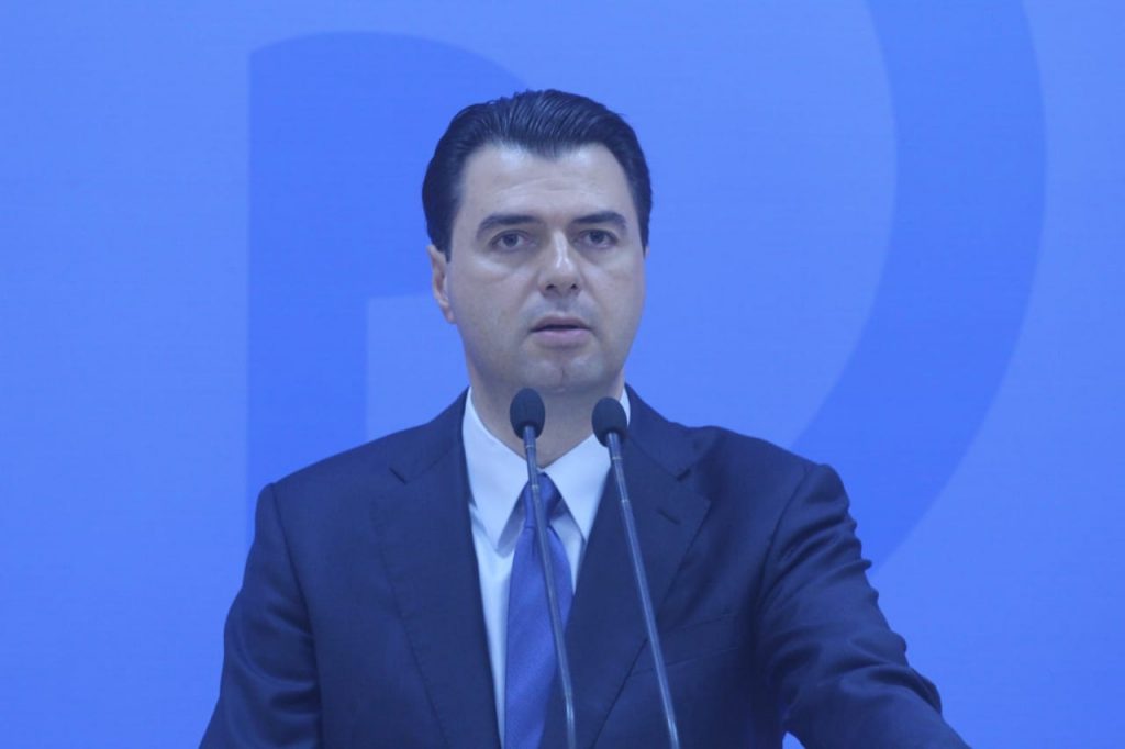 Gjyqi ndaj Salianjit, Basha paralajmëron gjyqtarin dhe prokurorët: Do ua bëjmë vetingun publikisht