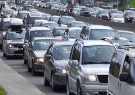 Rëndohet trafiku në Kamëz nga 3 prilli: nisin punimet për Rrethrrotullimin