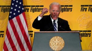 Joe Biden shpall kandidaturën për president të SHBA-së, ja thirrja që u bën votuesve