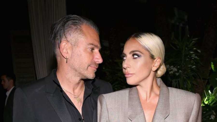 Lady Gaga merr vendimin drastik ndaj ish-partnerit